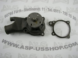 Wasserpumpe - Water Pump  S10 + Asro + Camaro 2,5L  85-86